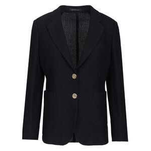 Latorre Women Cotton Blazer